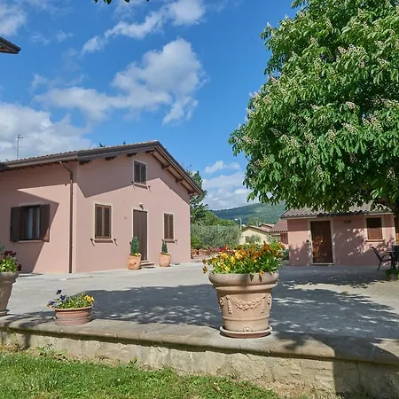 Agriturismo La Panoramica-3